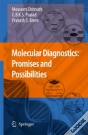 Capa do artigo Molecular Diagnostics: Promises And Possibilities