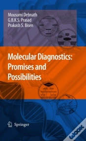 Capa do artigo Molecular Diagnostics: Promises And Possibilities