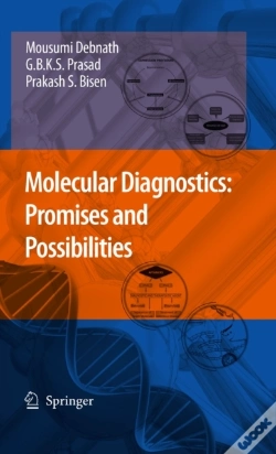 Capa do artigo Molecular Diagnostics: Promises And Possibilities
