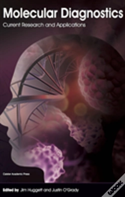 Capa do artigo Molecular Diagnostics