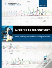Capa do artigo Molecular Diagnostics