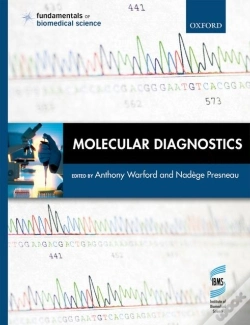 Capa do artigo Molecular Diagnostics