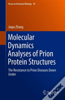 Molecular Dynamics Analyses Of Prion Protein Structures
