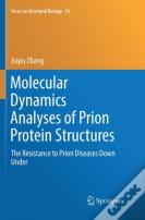 Molecular Dynamics Analyses Of Prion Protein Structures