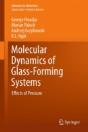 Molecular Dynamics Of Glass-Forming Systems - Preview