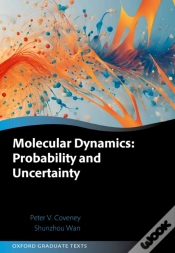 Capa do artigo Molecular Dynamics: Probability And Uncertainty