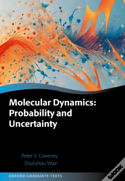 Capa do artigo Molecular Dynamics: Probability And Uncertainty