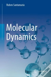 Capa do artigo Molecular Dynamics