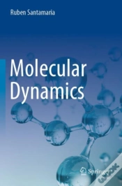 Capa do artigo Molecular Dynamics
