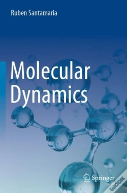 Capa do artigo Molecular Dynamics