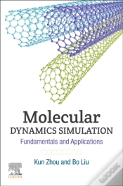 Capa do artigo Molecular Dynamics Simulation