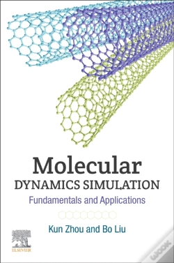 Capa do artigo Molecular Dynamics Simulation