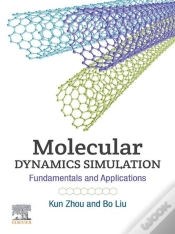 Capa do artigo Molecular Dynamics Simulation