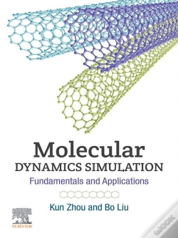 Capa do artigo Molecular Dynamics Simulation