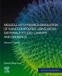 Molecular Dynamics Simulation Of Nanocomposites Using Biovia Materials Studio, Lammps And Gromacs - Preview