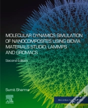 Capa do artigo Molecular Dynamics Simulation Of Nanocomposites Using Biovia Materials Studio, Lammps And Gromacs