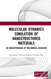 Capa do artigo Molecular Dynamics Simulation Of Nanostructured Materials