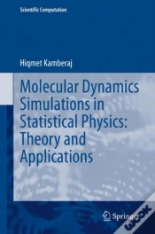 Capa do artigo Molecular Dynamics Simulations In Statistical Physics: Theory And Applications