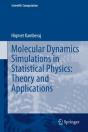 Molecular Dynamics Simulations In Statistical Physics: Theory And Applications - Preview