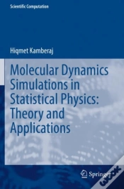 Capa do artigo Molecular Dynamics Simulations In Statistical Physics: Theory And Applications
