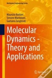 Molecular Dynamics - Theory And Applications