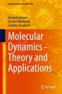 Molecular Dynamics - Theory And Applications - Preview