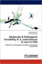 Molecular & Pathogenic Variability In S. Sclerotiorum & Uses In Idm - Preview