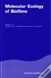 Capa do artigo Molecular Ecology Of Biofilms