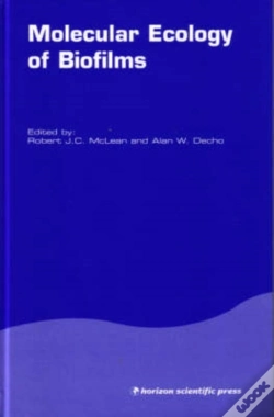 Capa do artigo Molecular Ecology Of Biofilms