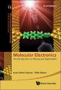 Molecular Electronics: An Introduction To Theory And Experiment (2nd Edition) - Preview