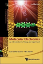 Molecular Electronics: An Introduction To Theory And Experiment (2nd Edition) - Preview