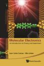 Molecular Electronics: An Introduction To Theory And Experiment - Preview