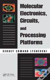 Capa do artigo Molecular Electronics, Circuits, And Processing Platforms