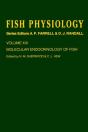 Molecular Endocrinology Of Fish - Preview