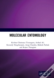 Capa do artigo Molecular Entomology