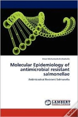 Capa do artigo Molecular Epidemiology Of Antimicrobial Resistant Salmonellae