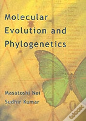 Capa do artigo Molecular Evolution And Phylogenetics