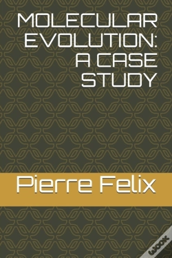 Capa do artigo Molecular Evolution