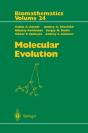 Molecular Evolution - Preview