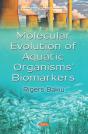 Molecular Evolution Of Aquatic Organisms' Biomarkers - Preview
