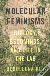 Molecular Feminisms