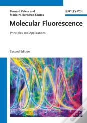 Capa do artigo Molecular Fluorescence