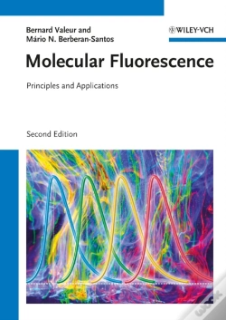 Capa do artigo Molecular Fluorescence