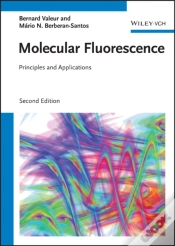 Capa do artigo Molecular Fluorescence
