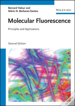 Capa do artigo Molecular Fluorescence