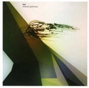 Capa do artigo Molecular Gastronomy - CD