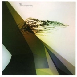 Capa do artigo Molecular Gastronomy - CD