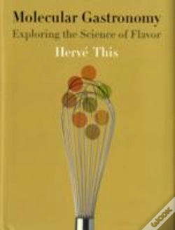 Capa do artigo Molecular Gastronomy