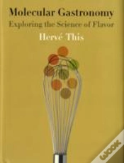 Capa do artigo Molecular Gastronomy