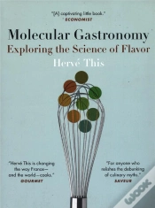 Capa do artigo Molecular Gastronomy
